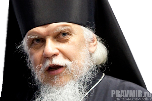Епископ Пантелеимон (Шатов): Нужно стараться глубже проникать в смысл своих поступков Православие и мир